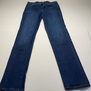 Agave Denim Women’s Size 28 Mid Rise Jeans